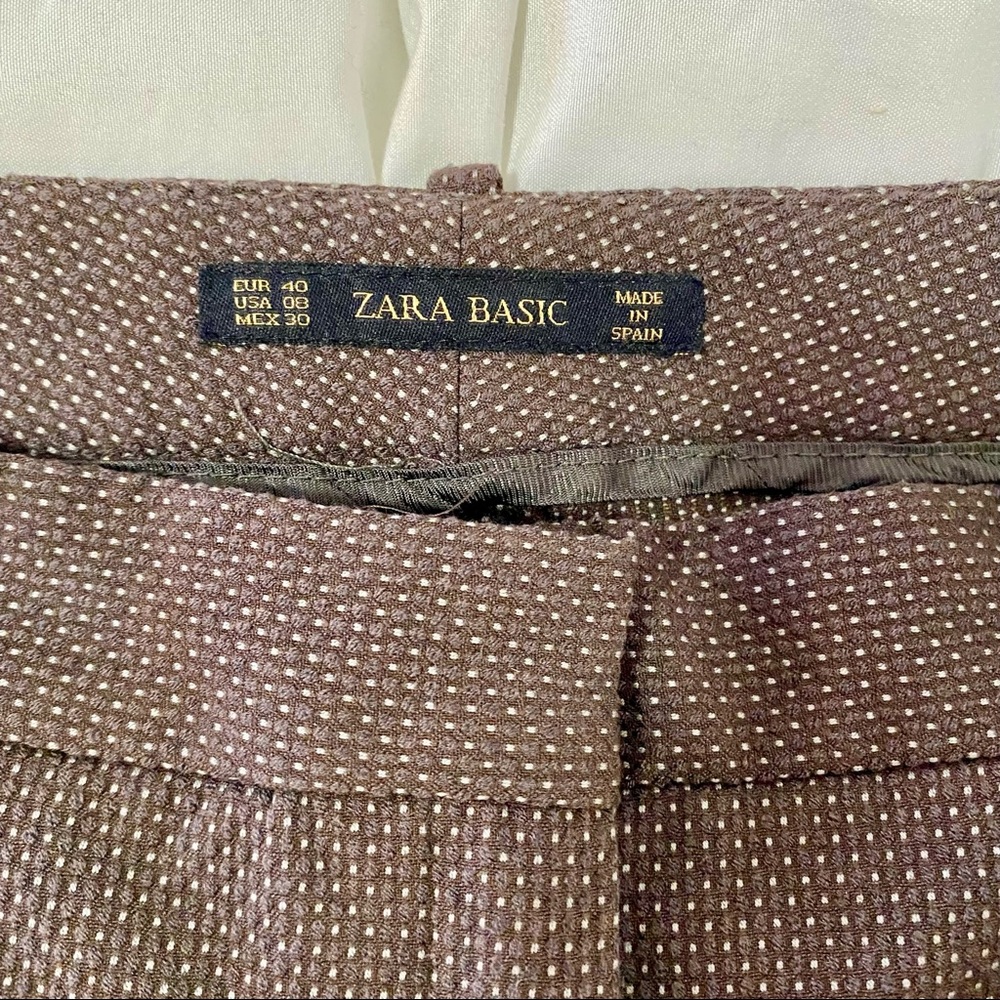 Zara Pants